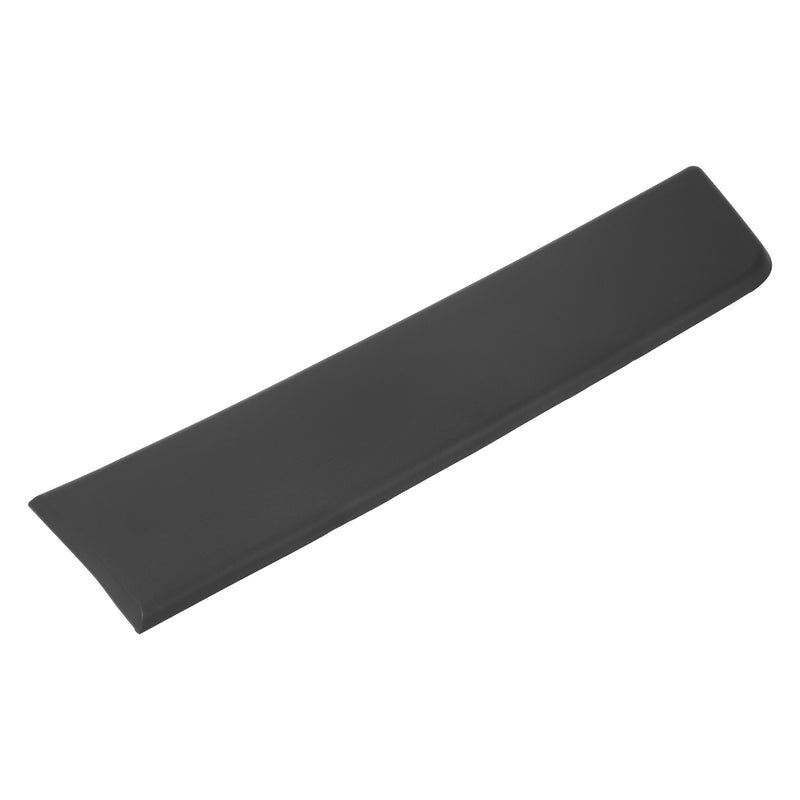Left Rear Body Side Molding Trim Black LH for Ram ProMaster Extended 2023-2025