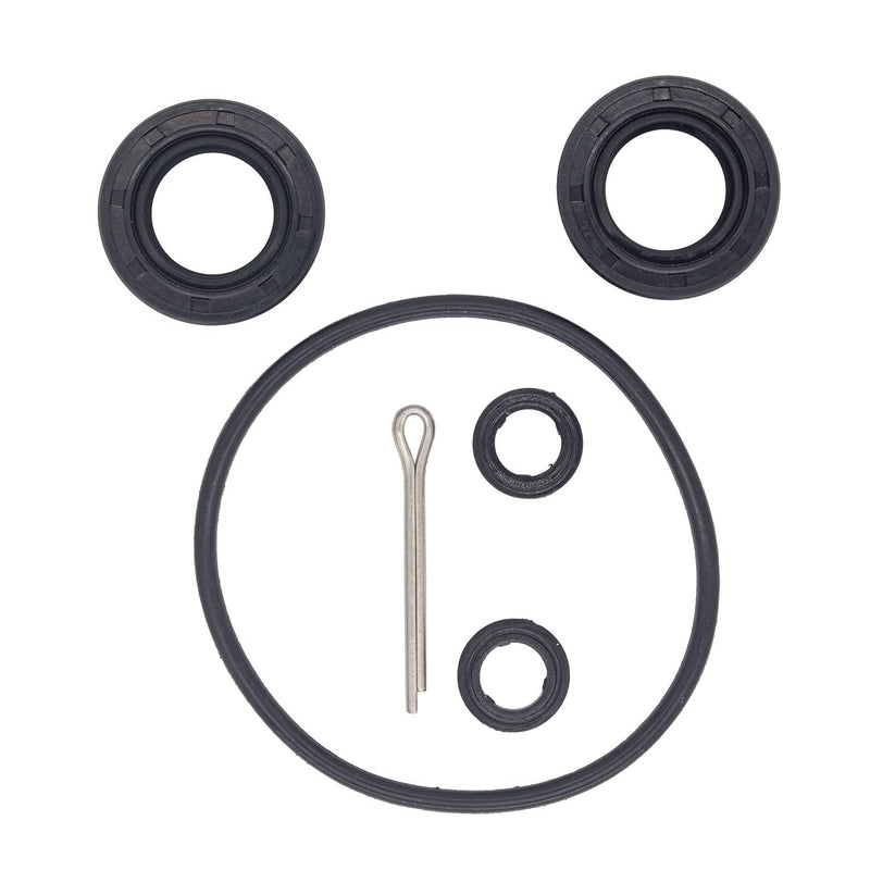 DURAFORCE 09289-20009 Lower Unit Seal Kit for Suzuki DF20R DF25R DF25 DF30 09280-75001