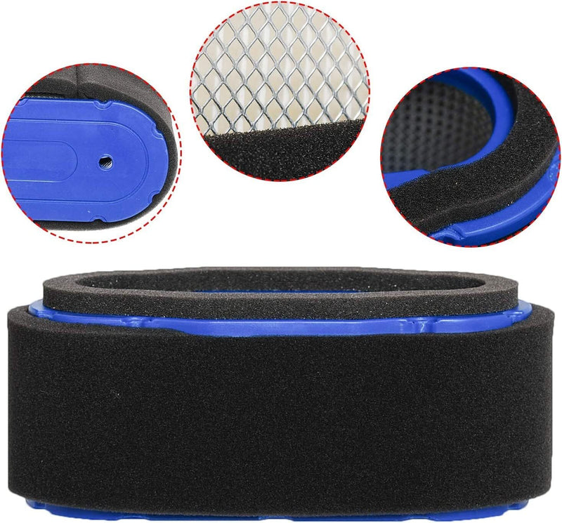 Air Filter 11029-7015 11013-7010 11029-7012 KM-11013-7009 M15094 for Kawasaki