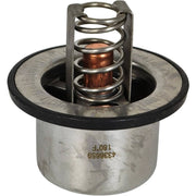 DURAFORCE 4336659 181887 82℃ 180℉ Thermostat for PAI Cummins N14 ISX M11 ISM