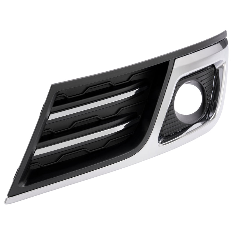#GM1038150 Fog Light Bezel Cover With Trim Left Side for Chevy Traverse 2013-201