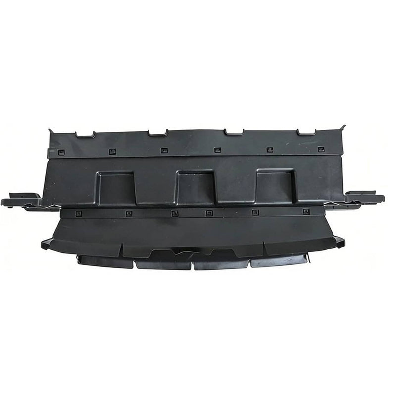 RL348475CA Active Grille Air Shutter without Motor for Ford F150 2024-2025
