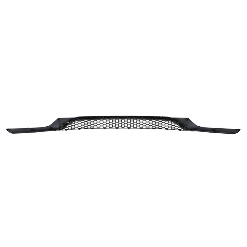 DURAFORCE Front Bumper Face Bar Lower Grille Kit for Hyundai Sonata Sport Sedan 2015-2017