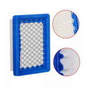 DURAFORCE Air Filter for Mercury for Mariner 135HP 150HP 175HP Optimax Outboard 2 Pieces