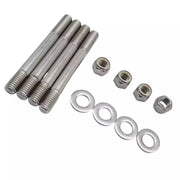 DURAFORCE 16-866562 Stud Kit for Mercury MerCruiser 16-56296 4 Pieces Set