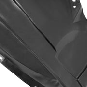 DURAFORCE Front Fender Liners Left And Right for Dodge Ram 2500 3500 Laramie 2010-2013