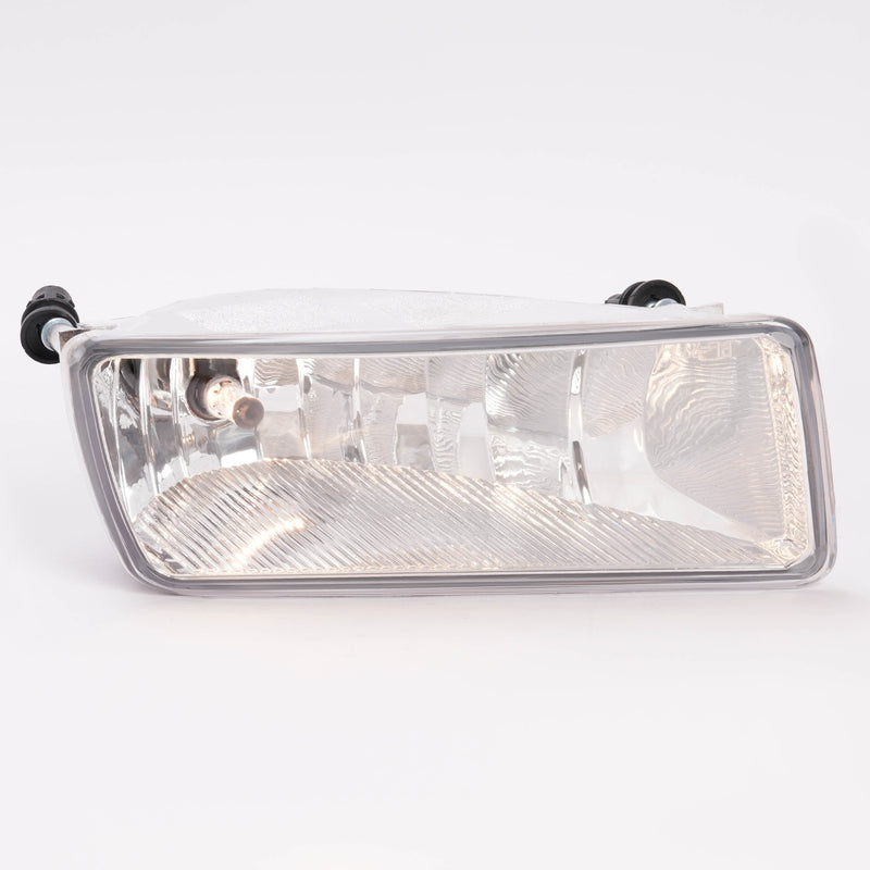 Fog Lights Lamps w/Bulbs+Wiring for Ford Explorer XLT 06-10 Sport Trac 07-10