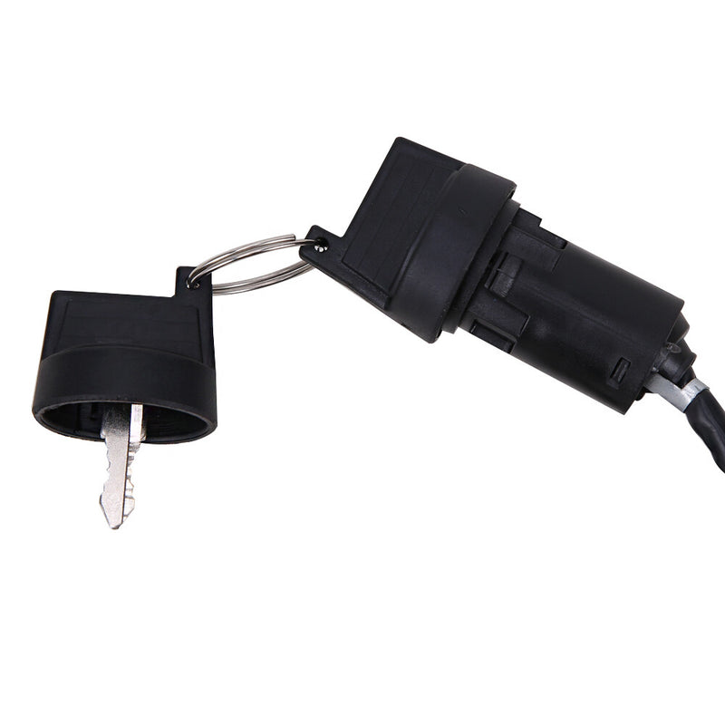 Ignition Key Switch for Honda Recon 250 TRX250TE TRX250TM 1997-2017 ATV