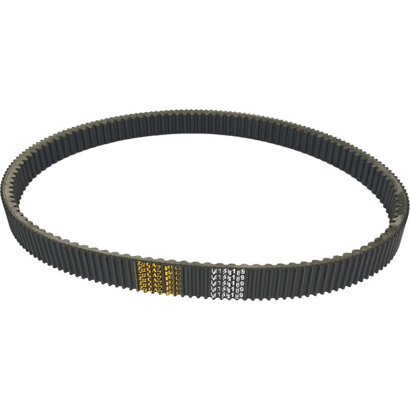 M174096 Clutch Drive Belt for John Deere 845E 845M 845R 875M 875R XUV Gator