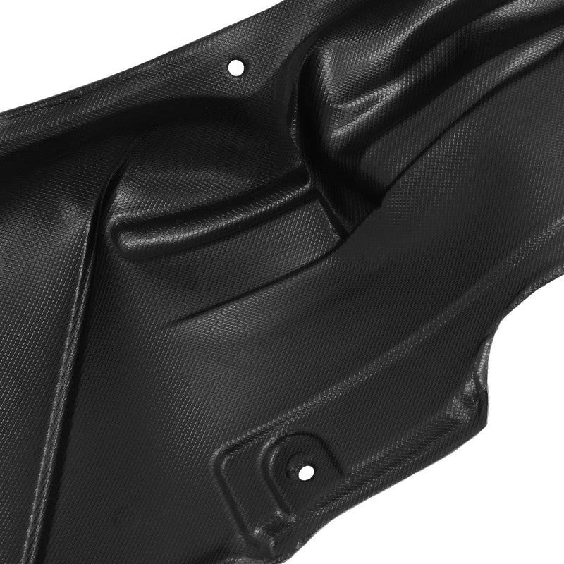 Front Inner Fender Liner for Honda Accord Sedan 2003-2007 Set of 2