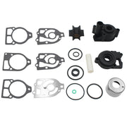 DURAFORCE 46-96148A5 Water Pump Kit for Mercury Mariner V6 150 175 200 220 225HP