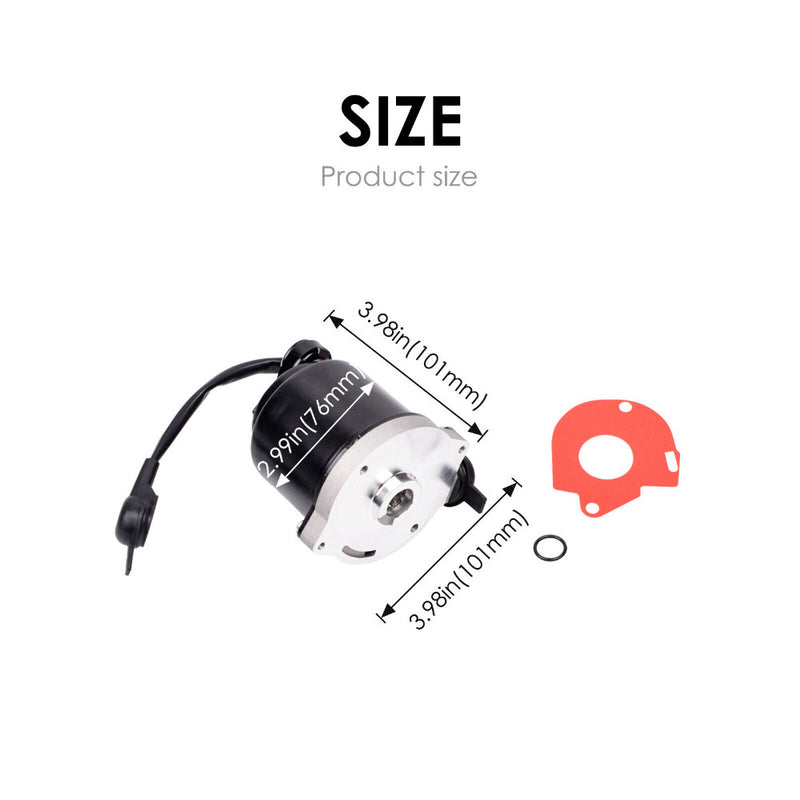 47960-30030 ABS Brake Booster Pump Motor for Toyota 4Runner Lexus GS300