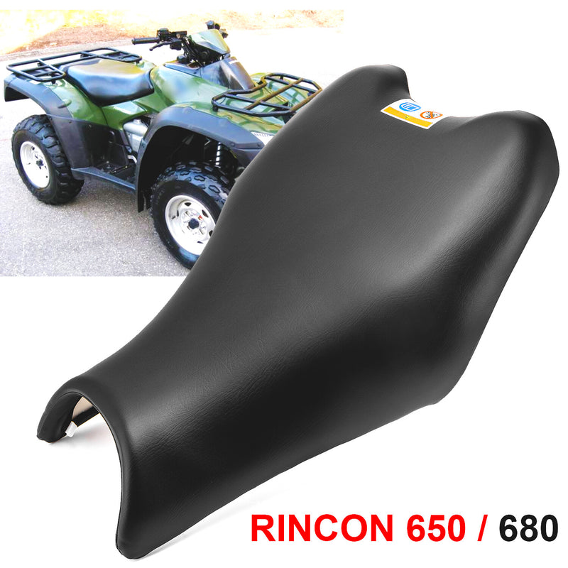 Complete Seat for Honda Rincon 650 TRX650 03-05 Rincon 680 TRX680FA 4X4 06-23