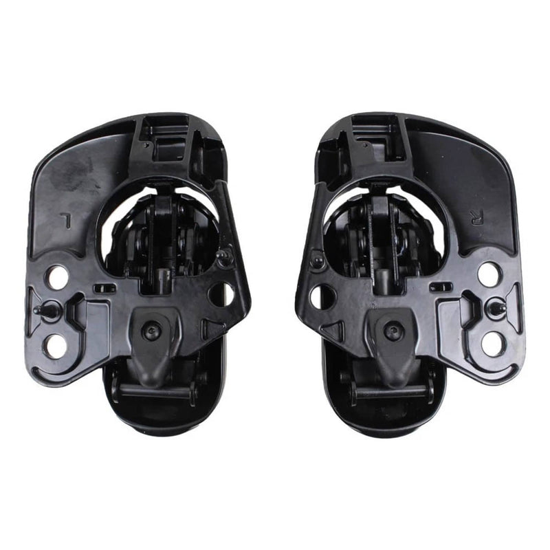 Soft Top Convertible Roof Latch Lock Set Left & Right for Mazda Miata 1990-2003
