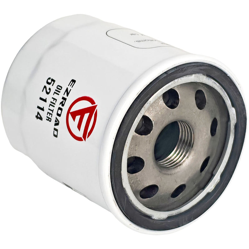DURAFORCE 52114 Oil Filter for Bobcat 942411K 942412K 942408H 942409J 942314G 942295