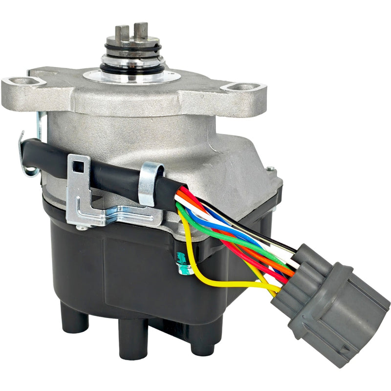 Ignition Distributor with Cap Rotor for Acura Integra LS L4 1.8L B18B 1996-2001
