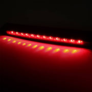 DURAFORCE LED Rear Third Brake Light Trunk Stop Signal Lamp for Ford Mustang 1999-2004