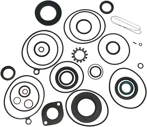 DURAFORCE 875741 Drive Unit Seal Kit for Volvo Penta 280DP 290DP DP-A DP-B DP-C DP-D