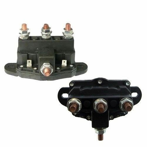Winch Motor Reversing Solenoid Switch for Trombetta 2141211A11 2141211A1106