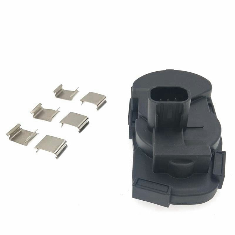 Throttle Position Sensor for Chevy Silverado 1500 2500 GMC Sierra 1500
