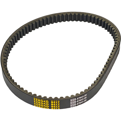 DURAFORCE 5S9-E7641-00-00 Aramid Drive Belt for Yamaha YW125ZW YW125AB YW125BB