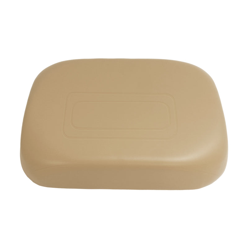 Buff Seat Back Cushion Assembly for Club Car DS 1979-2000.5 Golf Cart