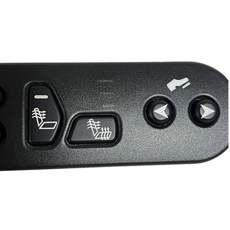 901-196 Front Driver Side Seat Heater Switch for Chevy Suburban Yukon 03-06