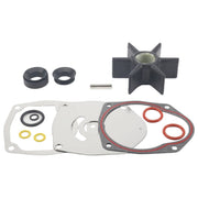 DURAFORCE 47-8M0100526 Water Pump Impeller Kit for Mercury for Mercruiser Alpha 1 ONE Gen