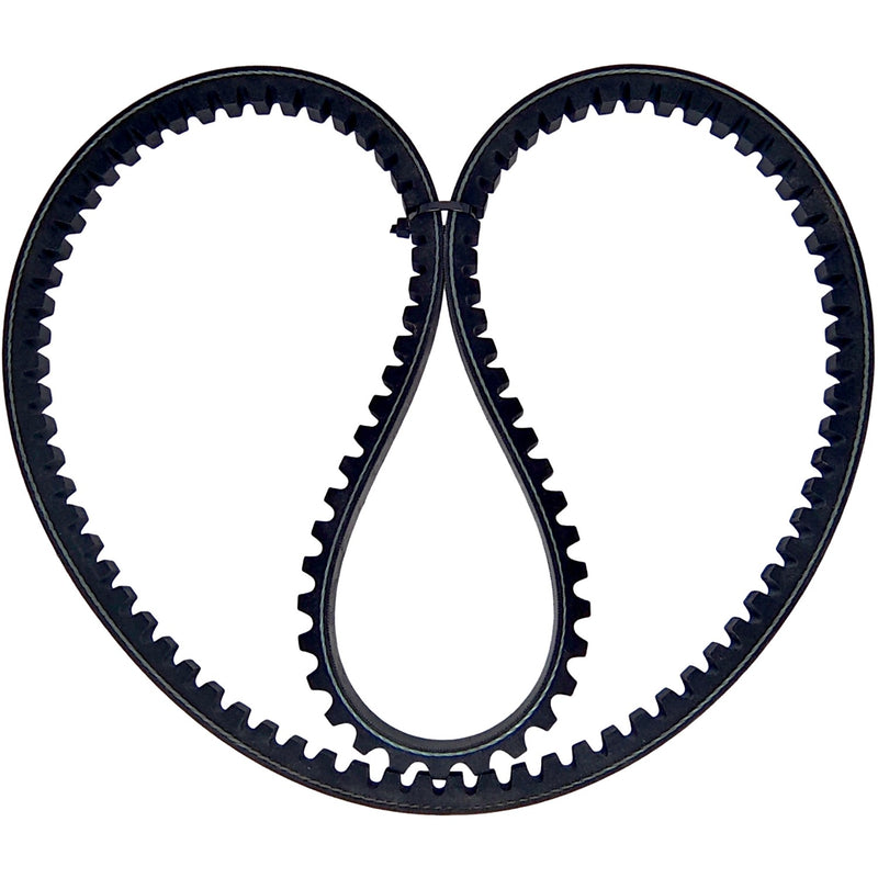 R73784 TR22525 Fan Drive Belt for John Deere 8875 Skid Steer Loader V-Belt