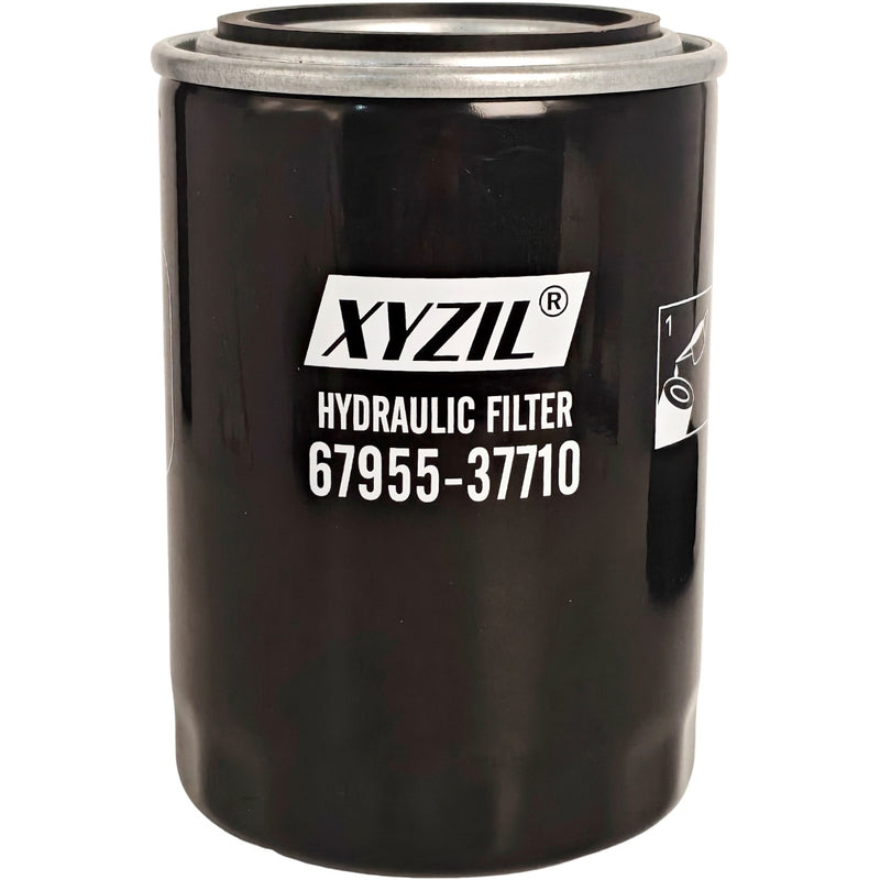 HH670-37710 67955-37710 Hydraulic Filter for Baldwin BT8902 for Kubota 102mm