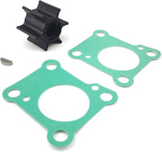 DURAFORCE 06192-ZV4-000 Water Pump Impeller Service Kit for Honda BF9.9A BF15A