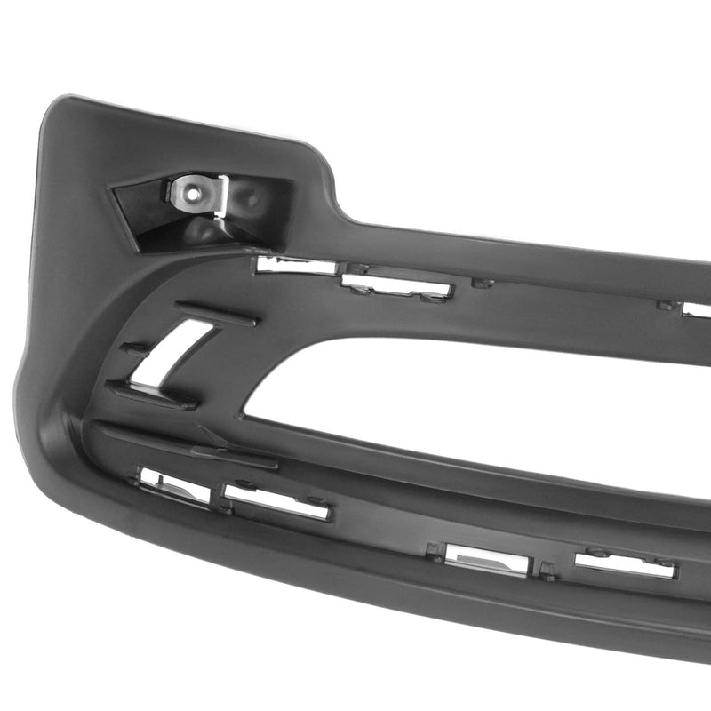 DURAFORCE #CH2593154 LED Fog Light Bezel Clear Lens Right for Chrysler 300 2015-2024