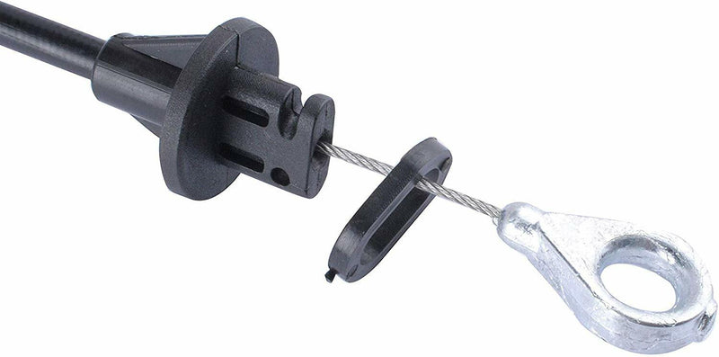 946-04092 746-04092 Deck Engagement Cable for MTD Toro 112-0504