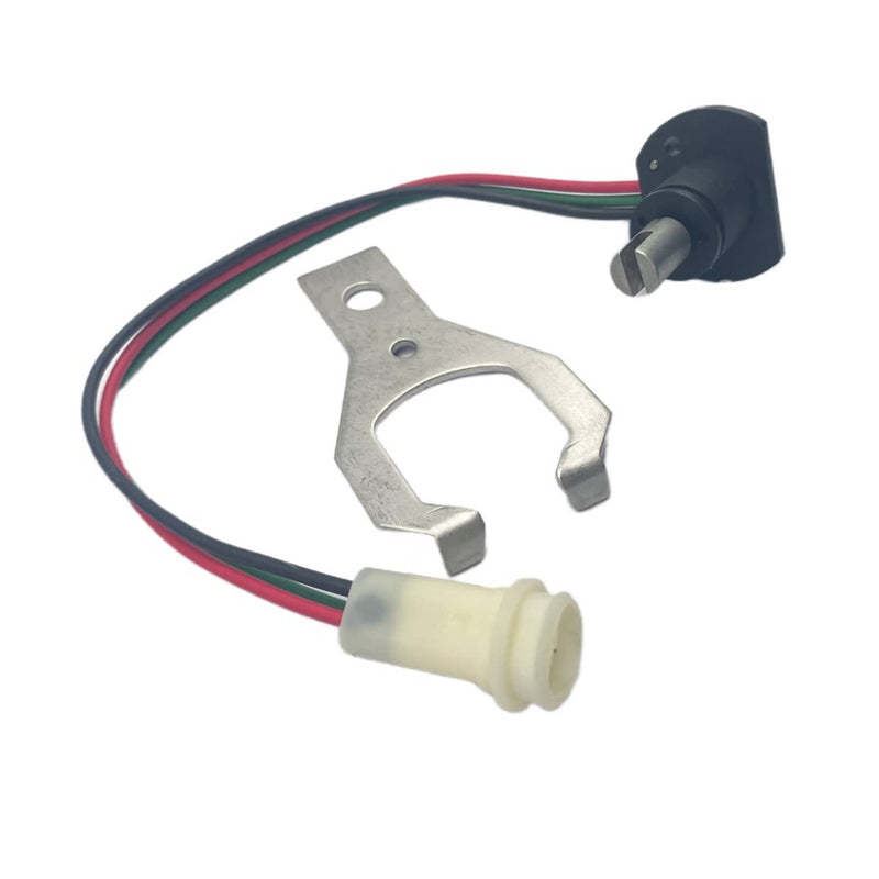 DURAFORCE 22314183 873531 Potentiometer Trim Tilt Sender Sensor Kit for Volvo Penta