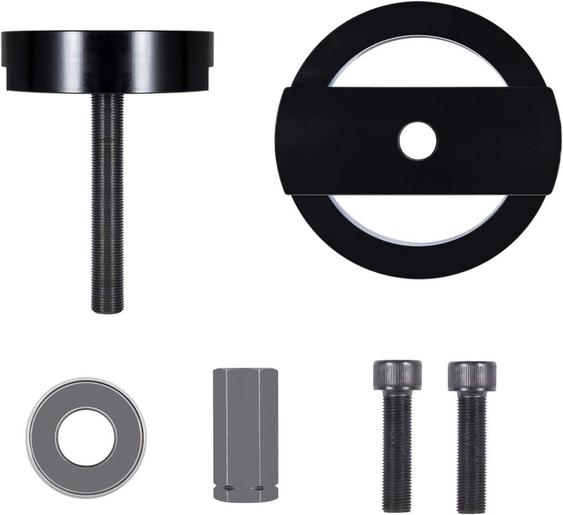 303-770 Crankshaft Rear Main Seal Installer Tool for Ford 6.0L 6.4L Powerstroke