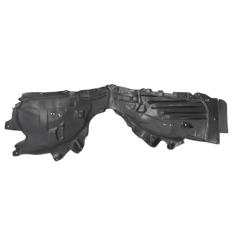 #LB5Z16102C Inner Fender Liner for Ford Explorer 2020-2024 Front Passenger Side