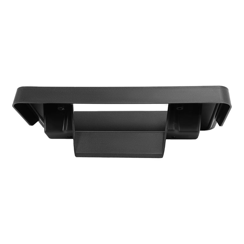 Front License Plate Frame Bracket for Ford F250 F350 Super Duty 2017 2018 2019