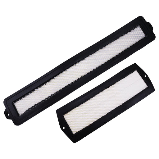 DURAFORCE Cabin Air Filter Kit 6678207 6677983 For Bobcat T110 T140 T190 T200 T300 T320