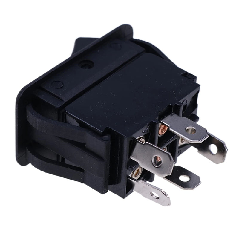DURAFORCE Bobcat Wiper Switch 7001709 for 773 S450 S510 S530 S570 S650 S740 S850 T650 T750