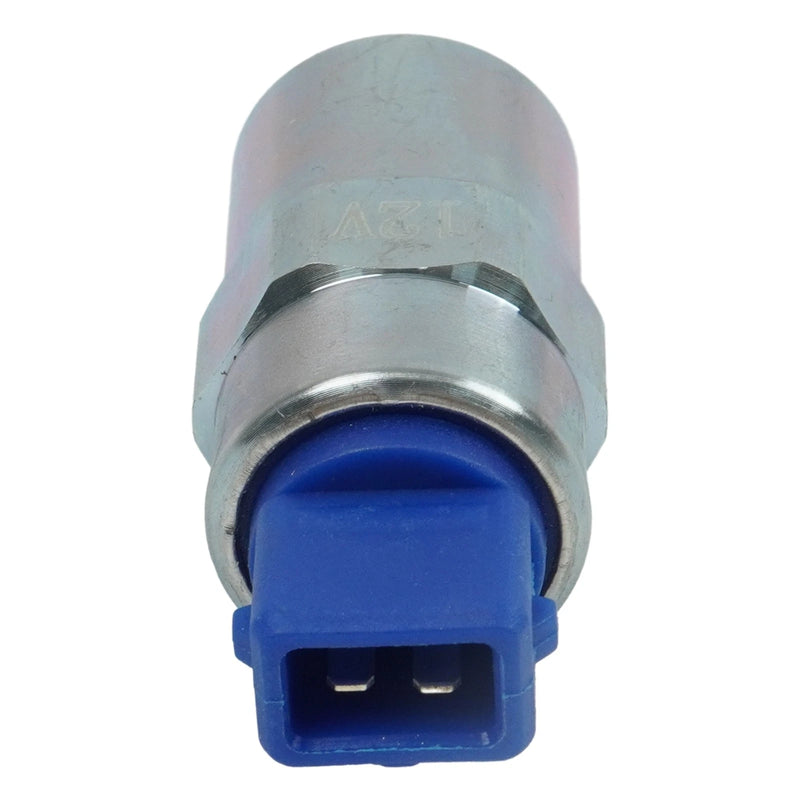 DURAFORCE Solenoid 28363769 Fit for Delphi Fuel Injection Pump DP200 DPA DPS DP210 DP310