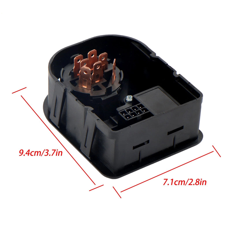 DURAFORCE Replacement Cub Cadet MTD Ignition Switch Module 925-04227 925-06119b 725-04227