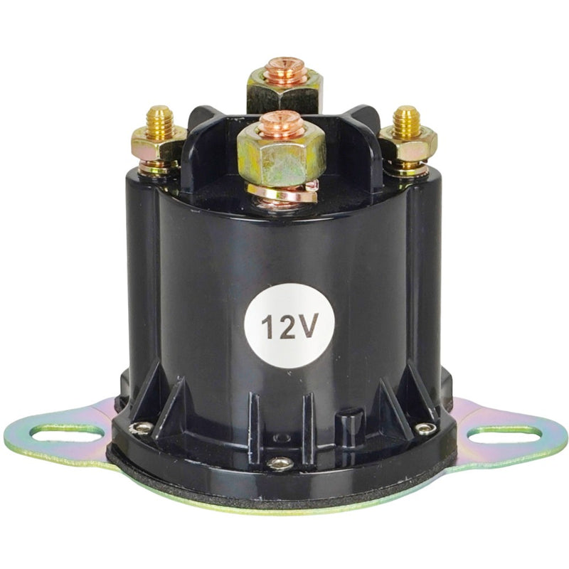 Heavy Duty Snow Plow Relay Solenoid for 684-1221-012 56131K SO51189 5794K-1