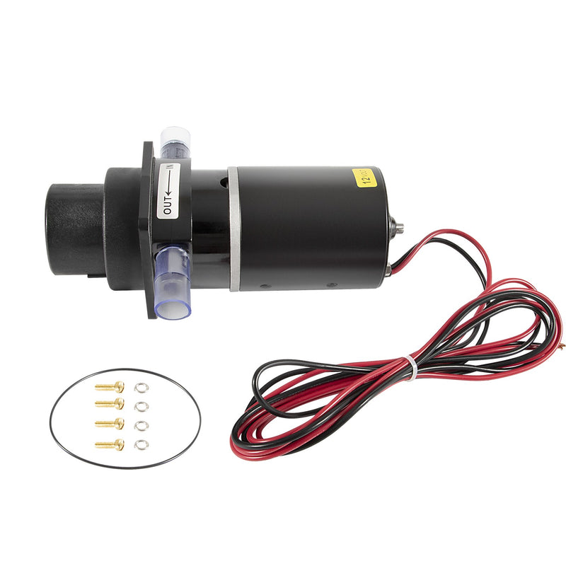 37041-0010 Marine Electric Toilet Macerator Sub Assembly Kit 12-Volt Replacement