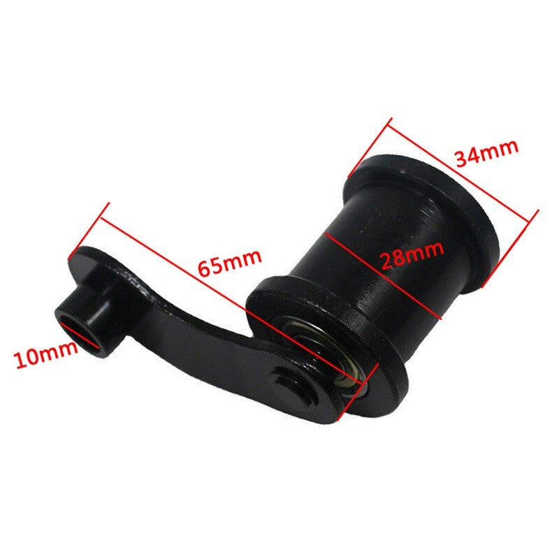 Mini Bike Drive Chain Tensioner for Coleman CT200U Trail CT200U-EX Adjustable