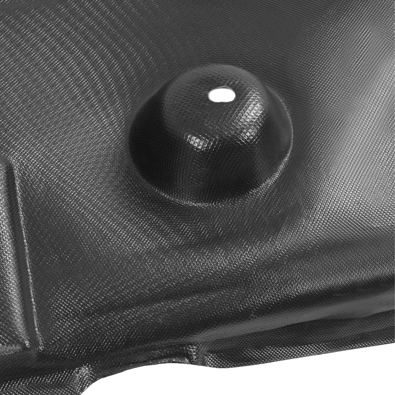 Inner Fender Liner Protector for Dodge Ram 1500 2009-2024 Front Passenger Side