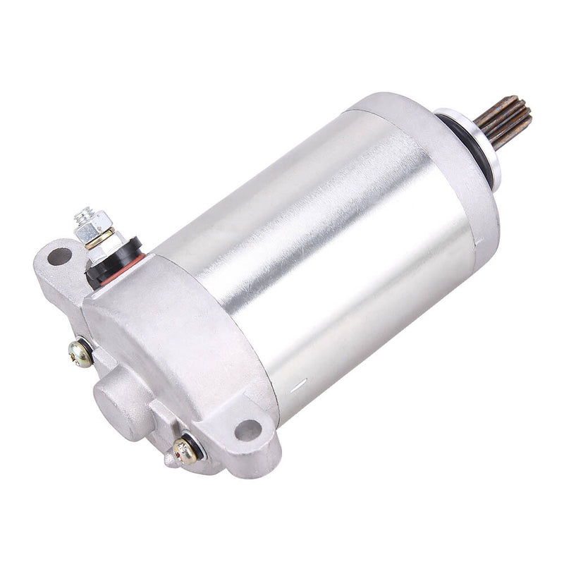 Starter Motor Assembly for Kawasaki KLF220 1988-2002 KLF250 2003-2011
