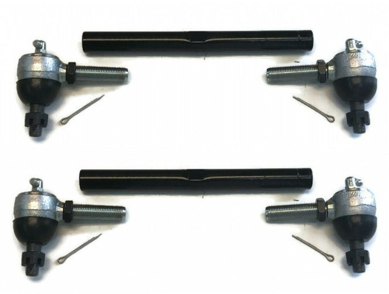 70074G01 70074G02 Tie Rod End Assembly Kit for EZGO Golf Cart Kart 2