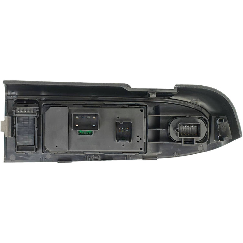 DURAFORCE 20945129 22968506 Window Master Switch Bezel Mirror Lock Crew Extended Cab