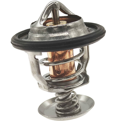 DURAFORCE 8-97160654-0 8971606540 Thermostat for Isuzu 3LB1 4LB1 4LC1 4LE1 4LE2 Engine