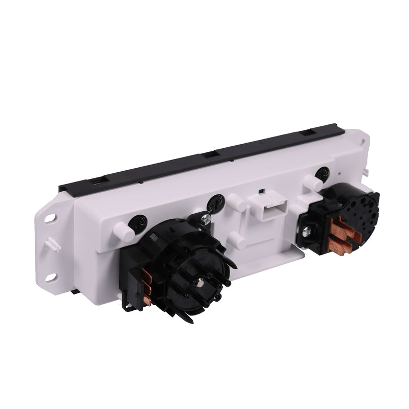 55056558AA AC Heater Climate Control Unit for Jeep Wrangler 2005-2006